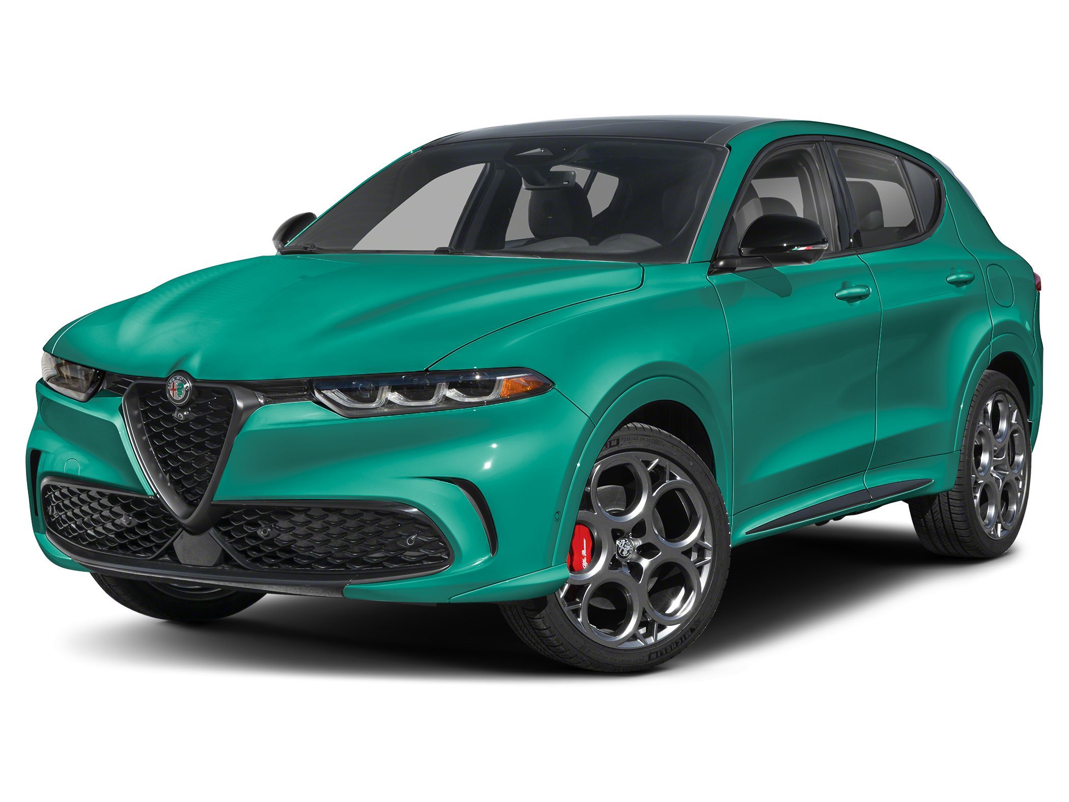 alfa romeo tonale 2025 ZASPATTW0S3092276 image alfa romeo tonale 2025 ZASPATTW0S3092276 image